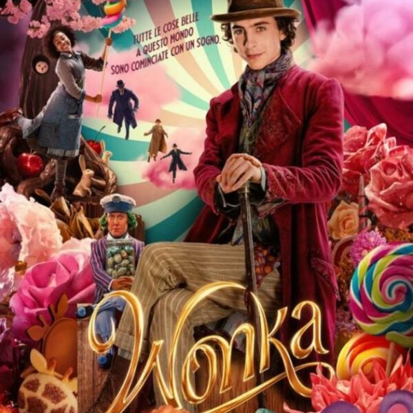 Wonka